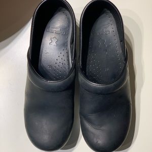 Dansko Clogs